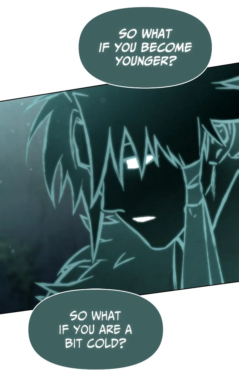 Reincarnated into a Cursed Game Chapter 57 page 95 - 