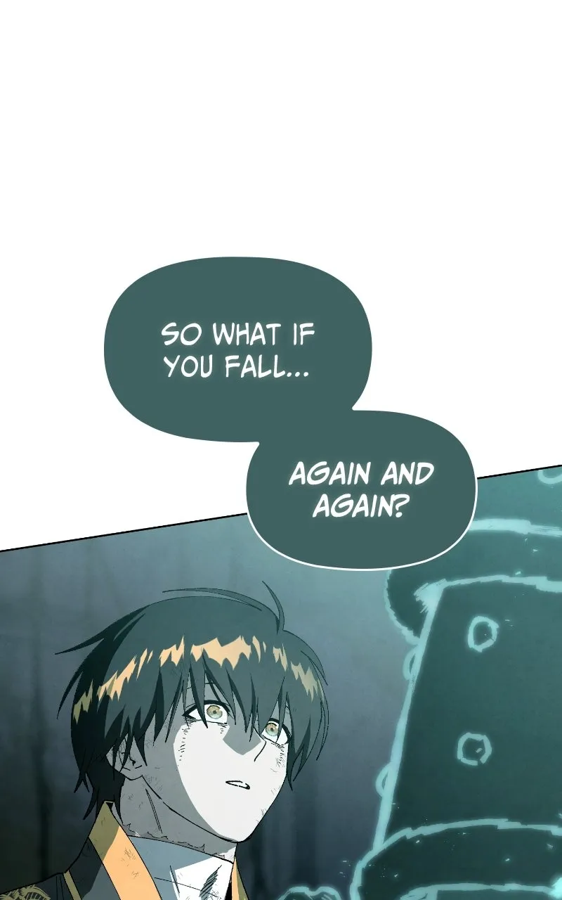 Reincarnated into a Cursed Game Chapter 57 page 96 - 