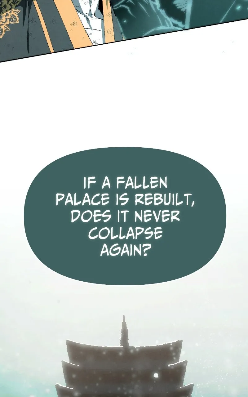 Reincarnated into a Cursed Game Chapter 57 page 97 - 