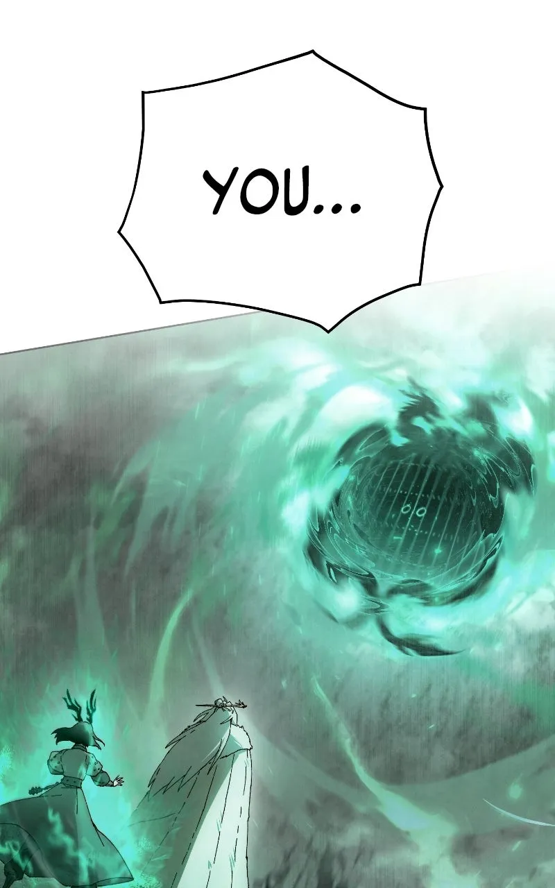 Reincarnated into a Cursed Game Chapter 58 page 1 - 