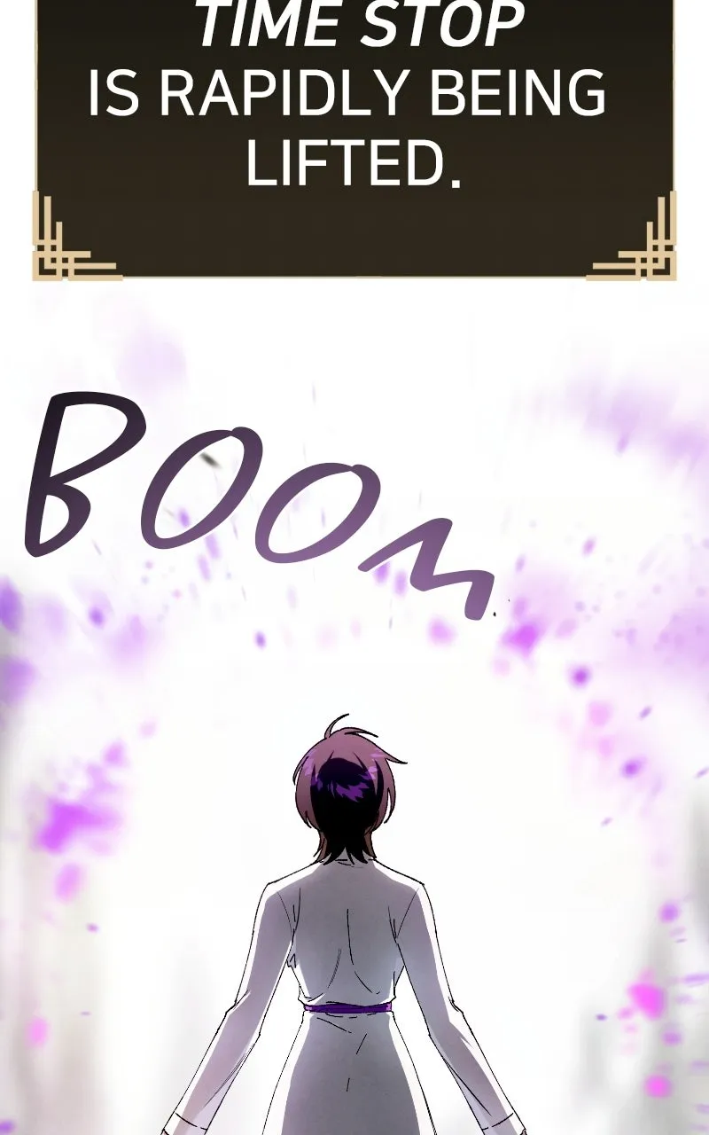 Reincarnated into a Cursed Game Chapter 58 page 113 - 
