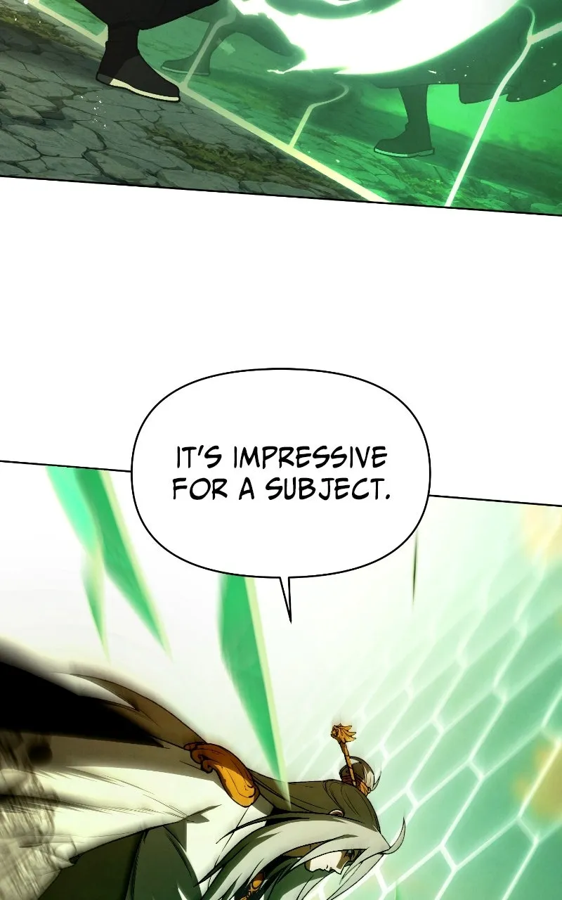 Reincarnated into a Cursed Game Chapter 58 page 23 - 