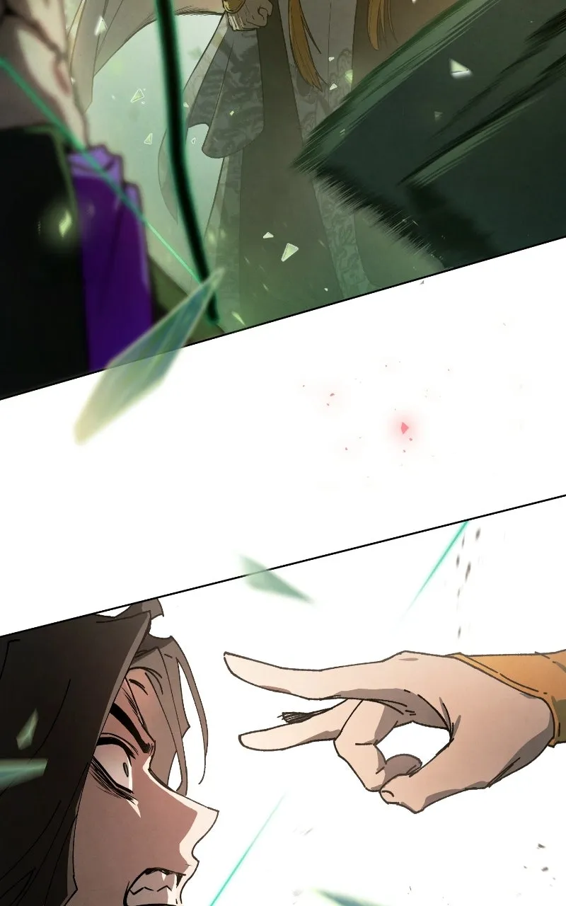 Reincarnated into a Cursed Game Chapter 58 page 26 - 