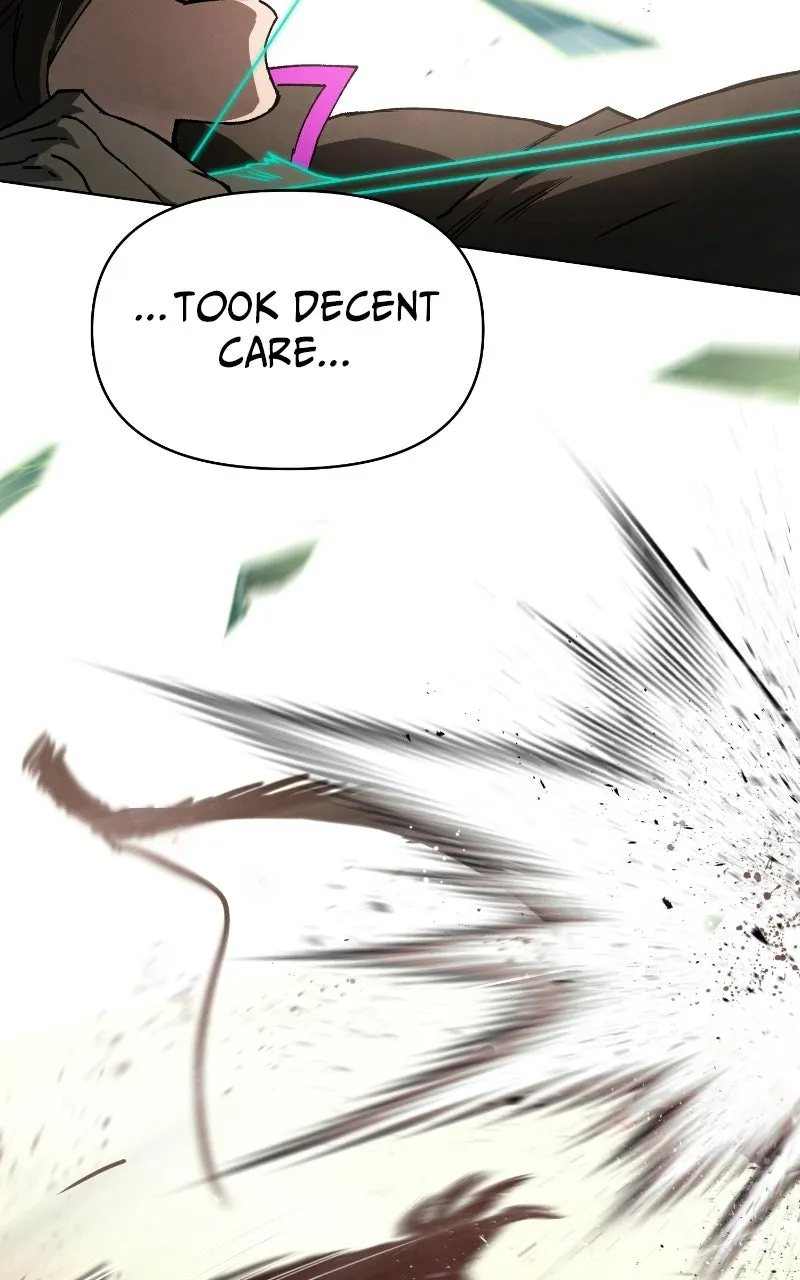 Reincarnated into a Cursed Game Chapter 58 page 27 - 
