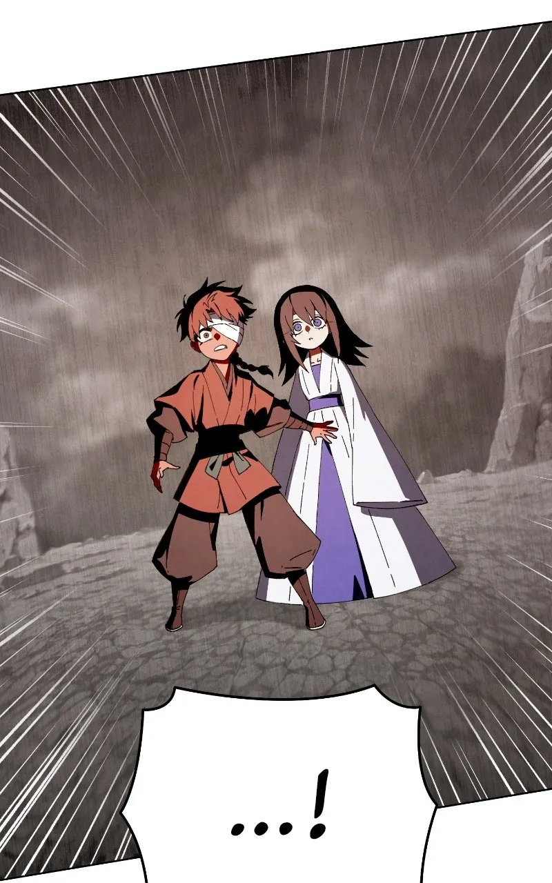 Reincarnated into a Cursed Game Chapter 58 page 33 - 