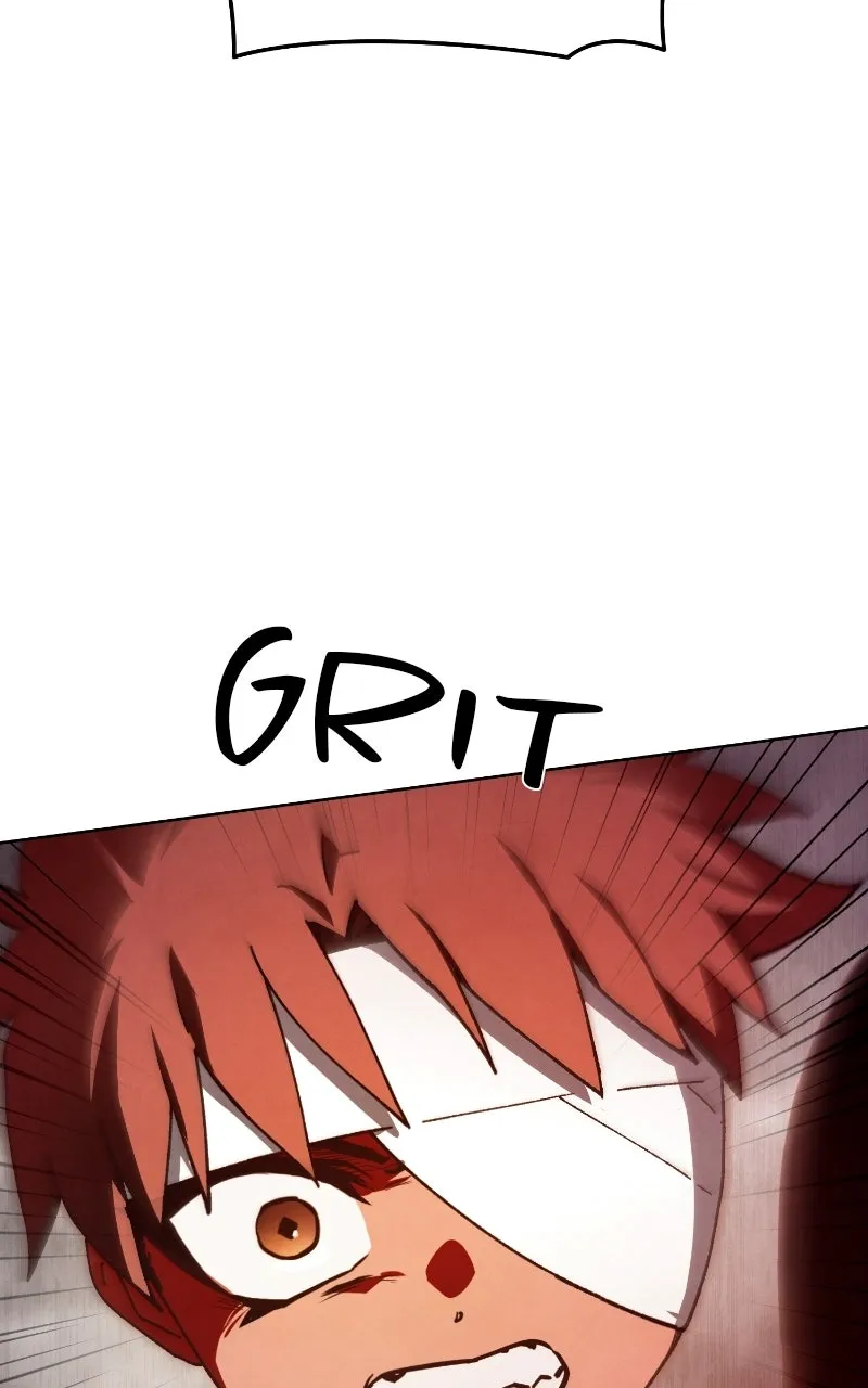 Reincarnated into a Cursed Game Chapter 58 page 34 - 