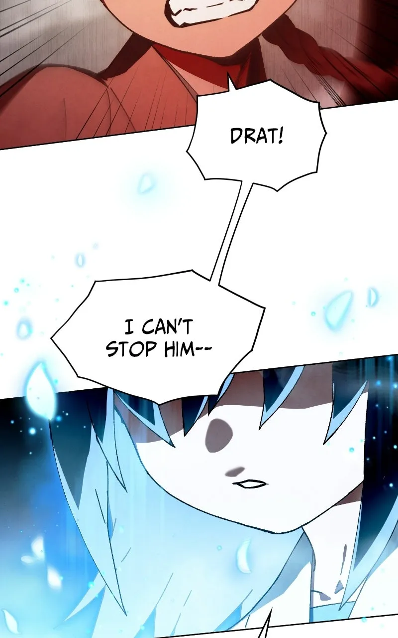 Reincarnated into a Cursed Game Chapter 58 page 35 - 