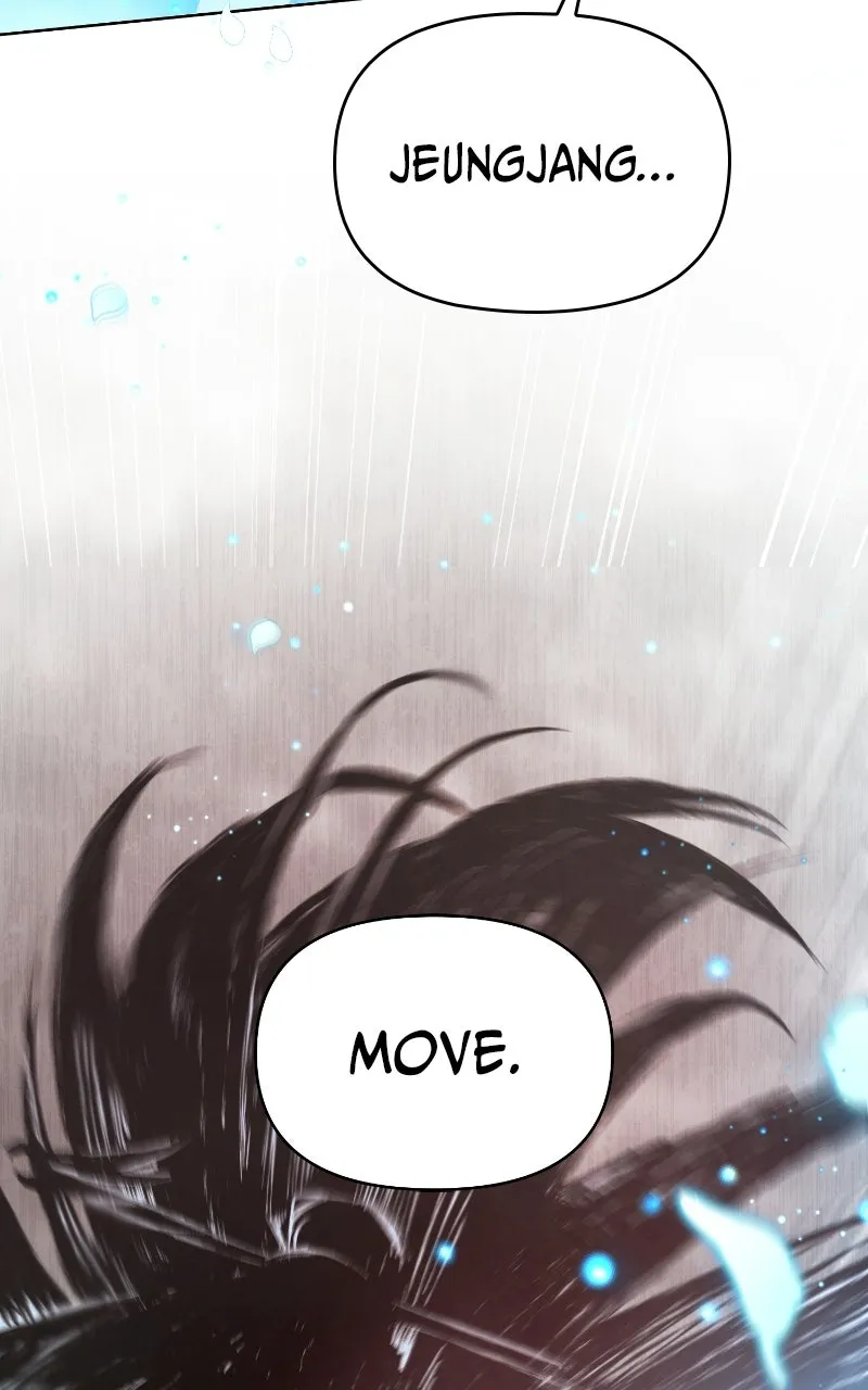 Reincarnated into a Cursed Game Chapter 58 page 36 - 