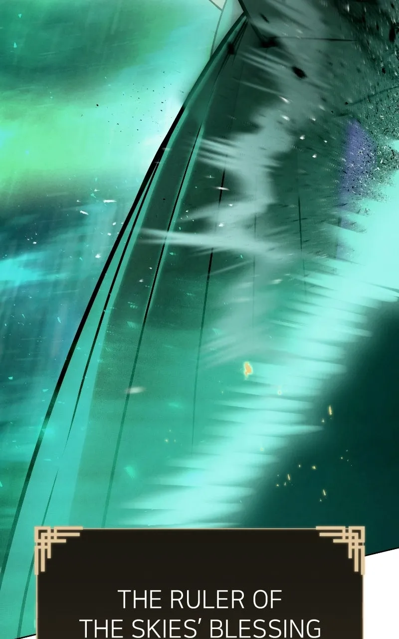 Reincarnated into a Cursed Game Chapter 58 page 5 - 