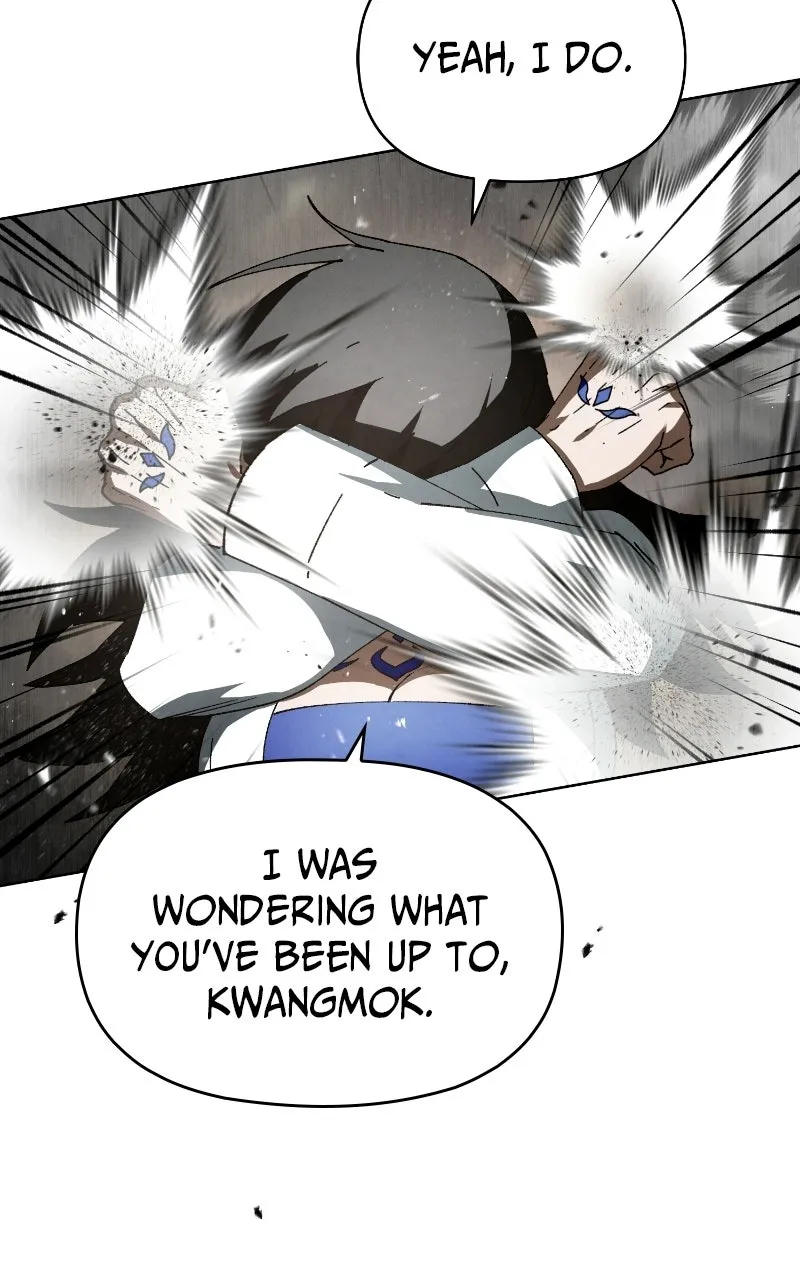 Reincarnated into a Cursed Game Chapter 58 page 58 - 