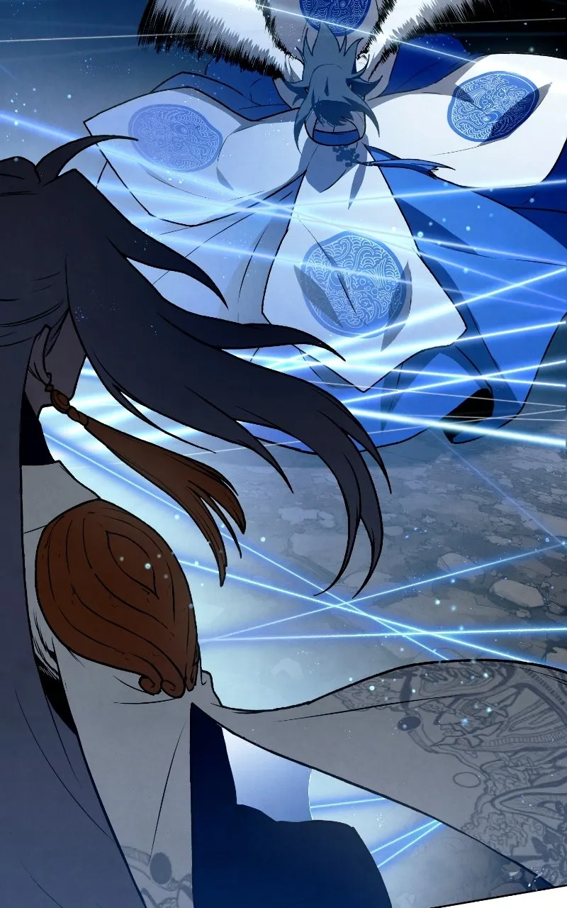 Reincarnated into a Cursed Game Chapter 58 page 66 - 
