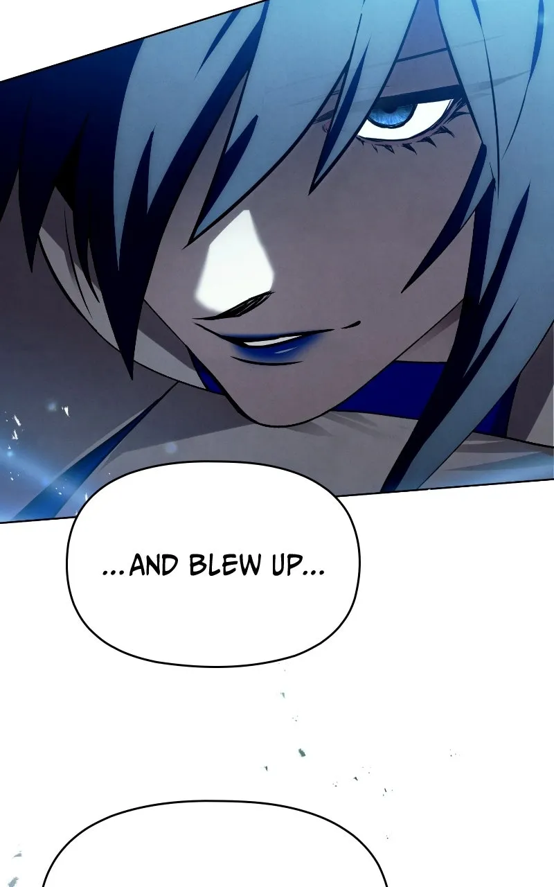 Reincarnated into a Cursed Game Chapter 58 page 68 - 