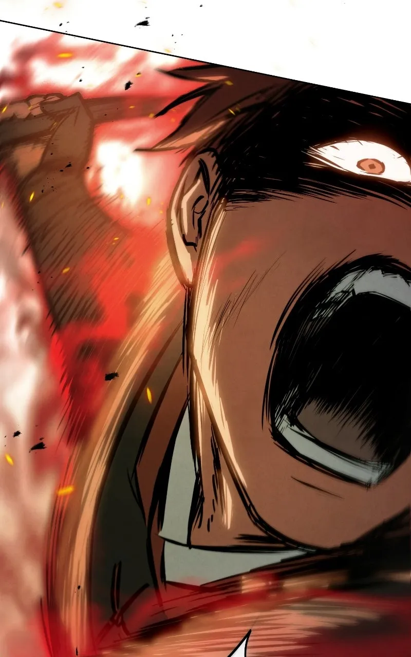 Reincarnated into a Cursed Game Chapter 58 page 76 - 