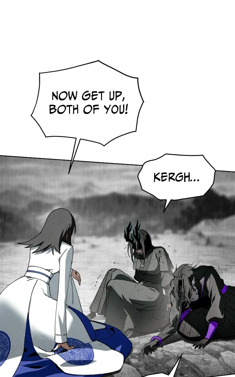 Reincarnated into a Cursed Game Chapter 58 page 91 - 
