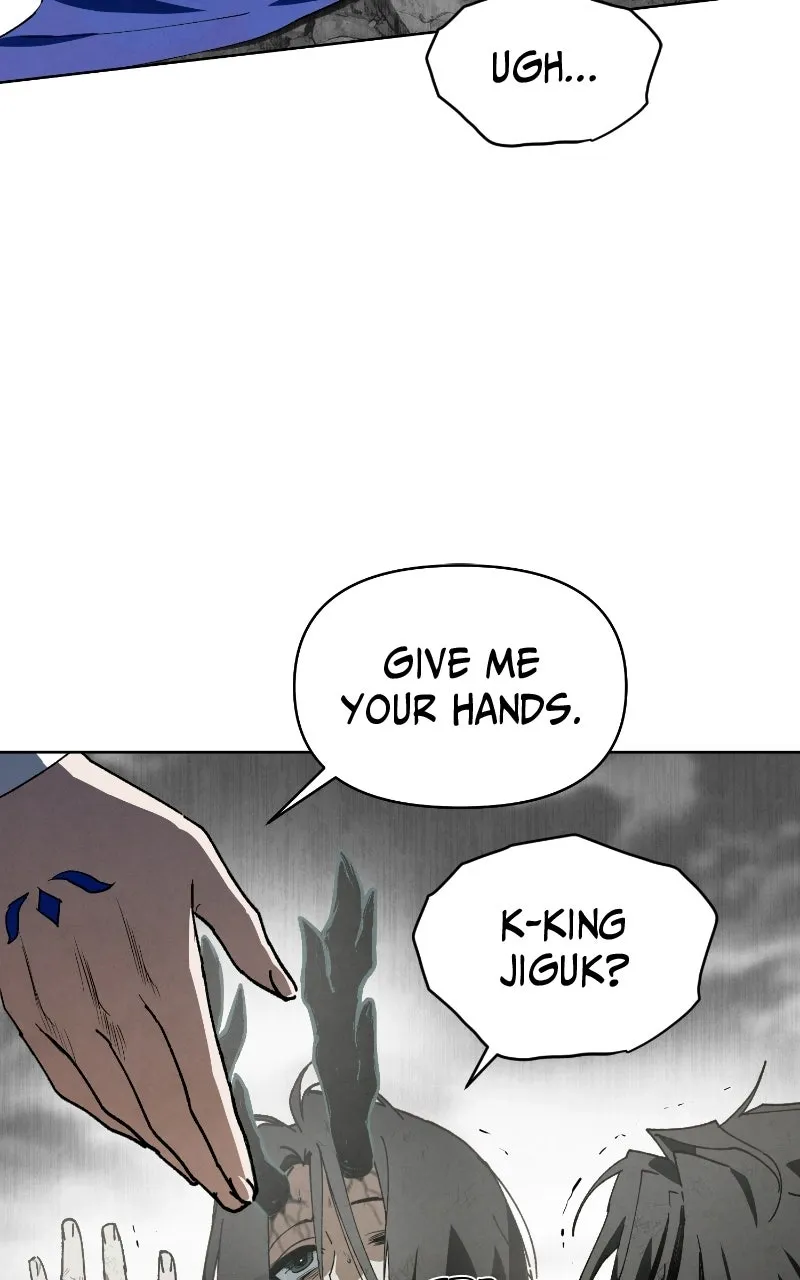 Reincarnated into a Cursed Game Chapter 58 page 92 - 