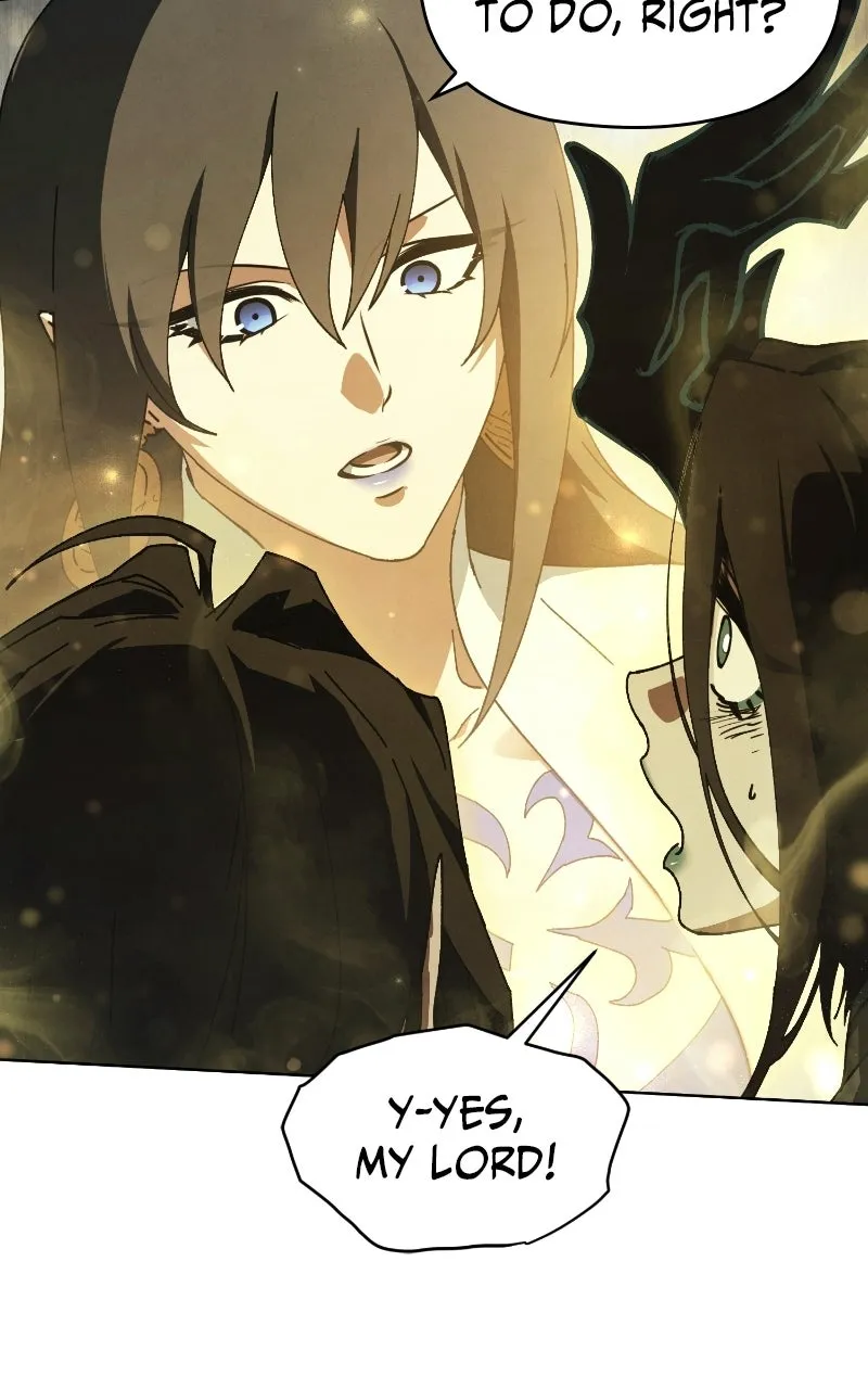 Reincarnated into a Cursed Game Chapter 58 page 100 - 
