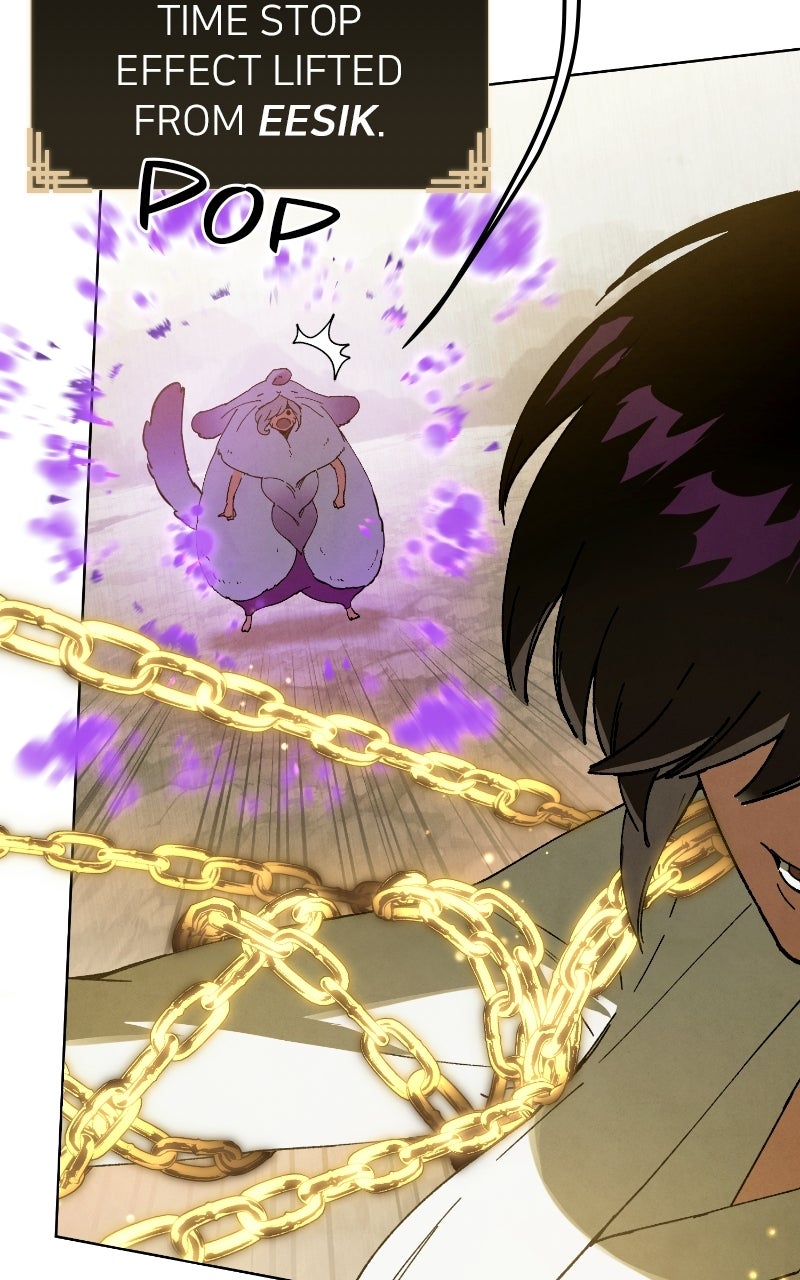 Reincarnated into a Cursed Game (S2) Episode 59 page 20 - 