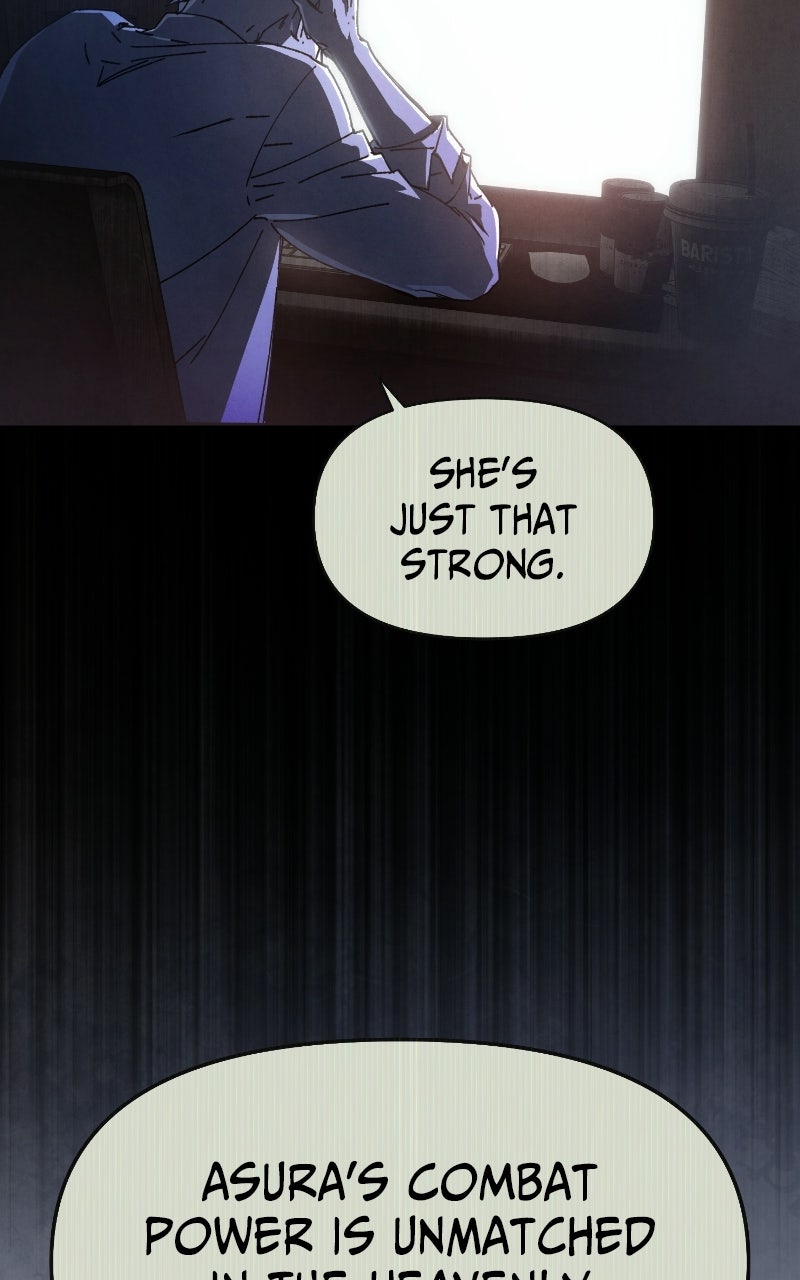 Reincarnated into a Cursed Game (S2) Episode 59 page 3 - 