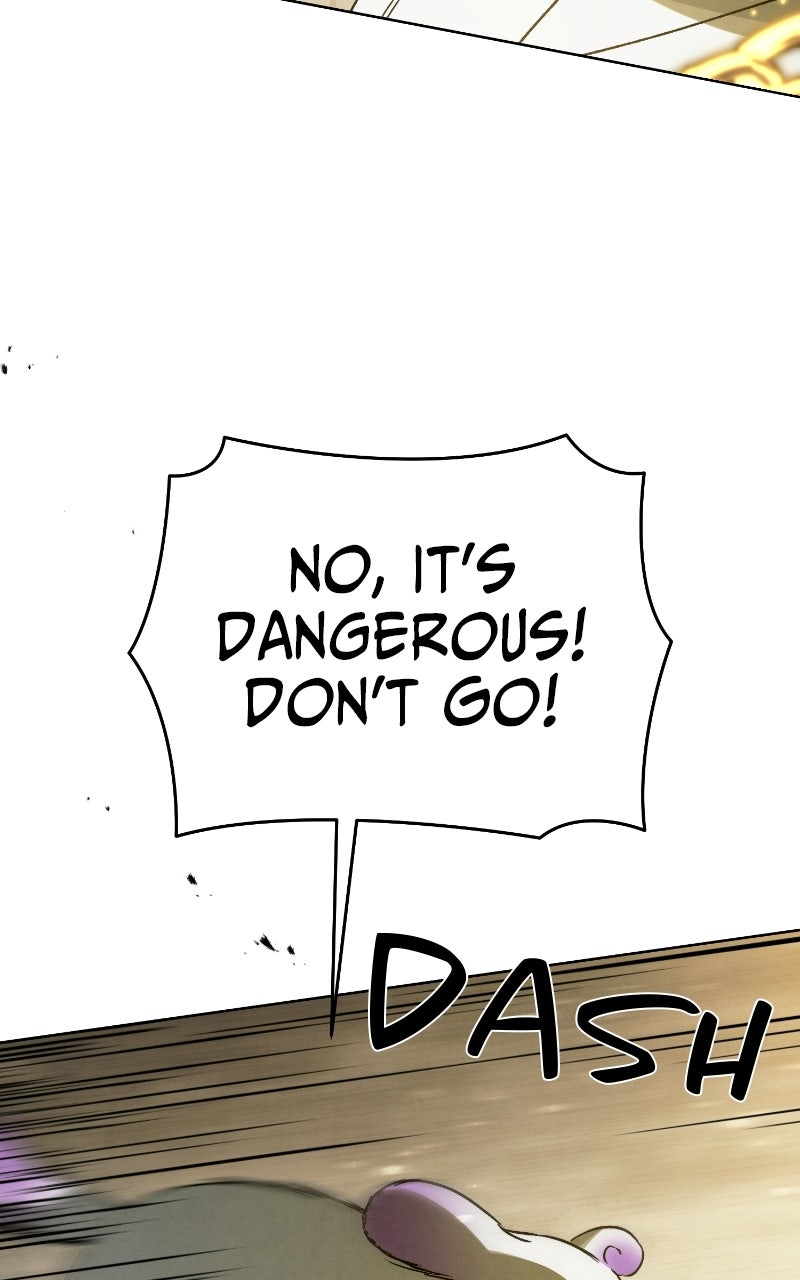 Reincarnated into a Cursed Game (S2) Episode 59 page 21 - 