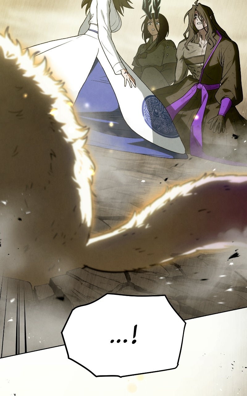 Reincarnated into a Cursed Game (S2) Episode 59 page 31 - 
