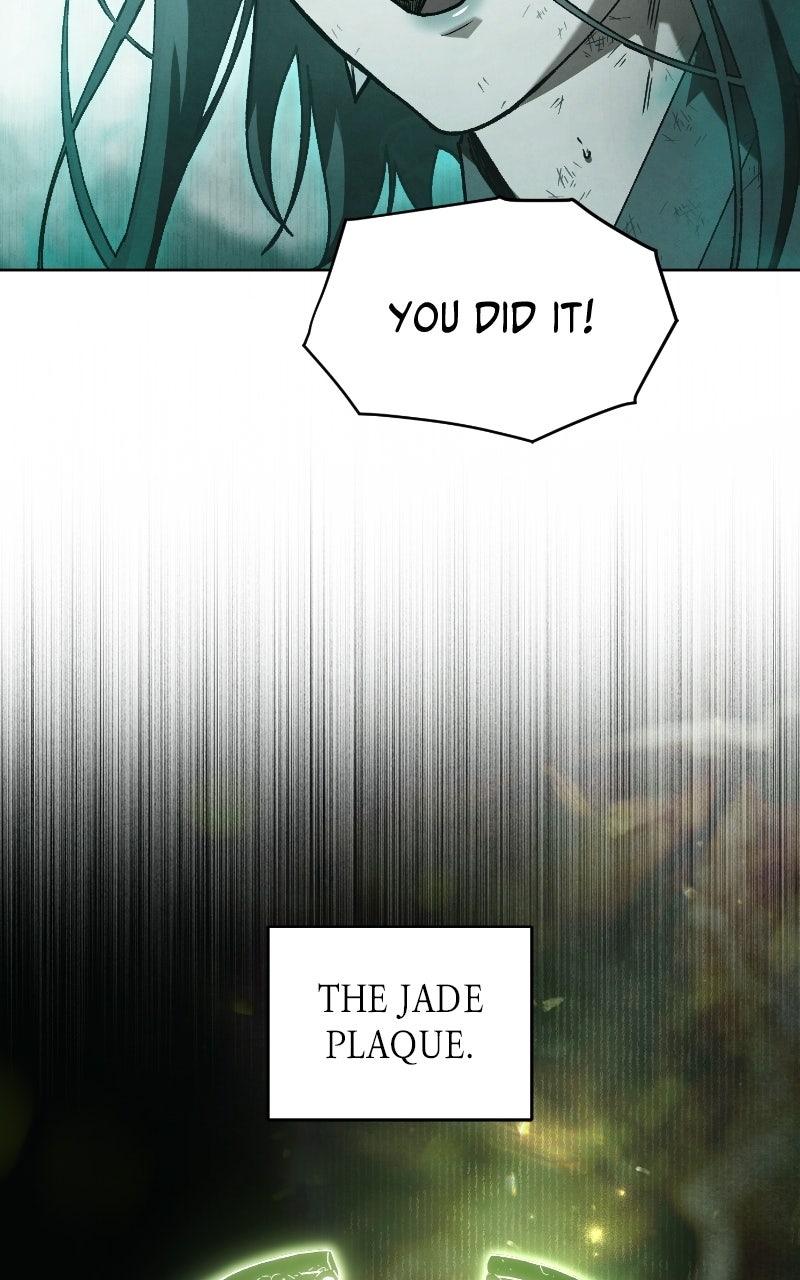 Reincarnated into a Cursed Game (S2) Episode 59 page 48 - 