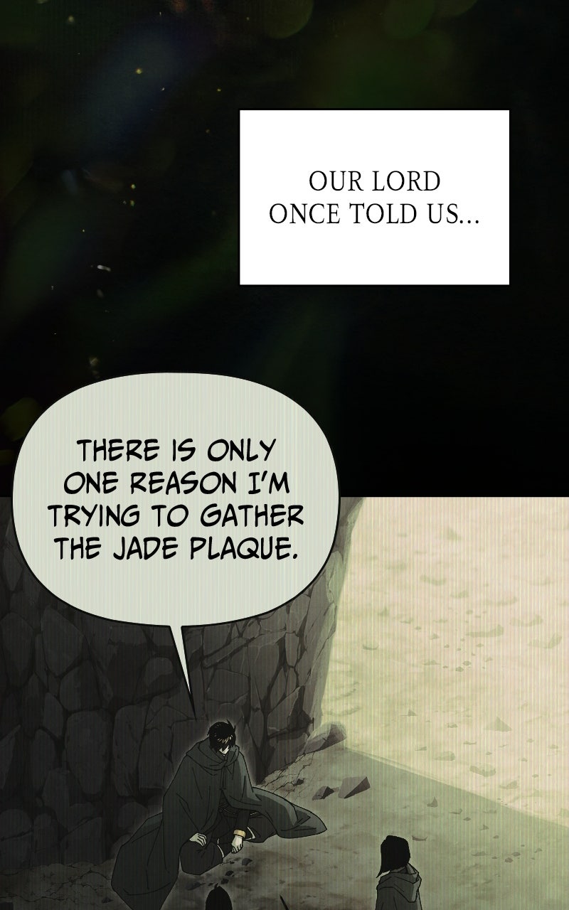 Reincarnated into a Cursed Game (S2) Episode 59 page 50 - 