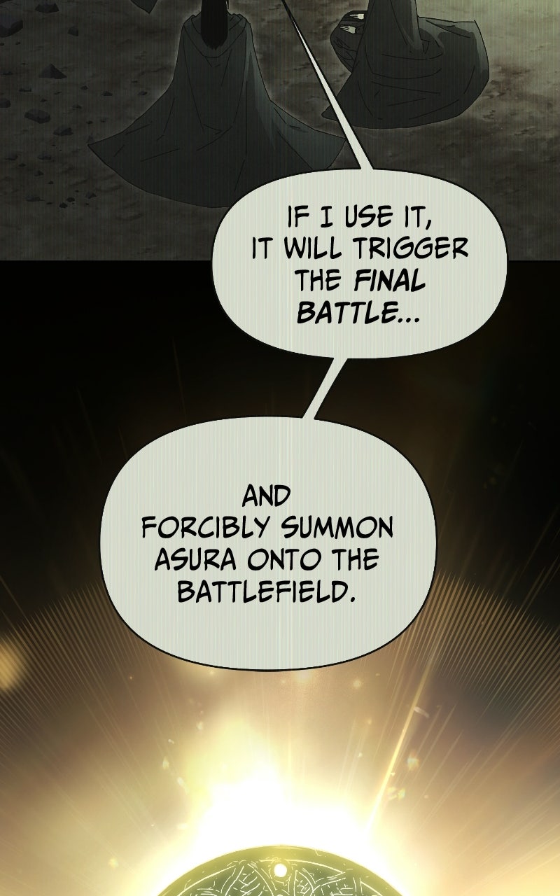 Reincarnated into a Cursed Game (S2) Episode 59 page 51 - 