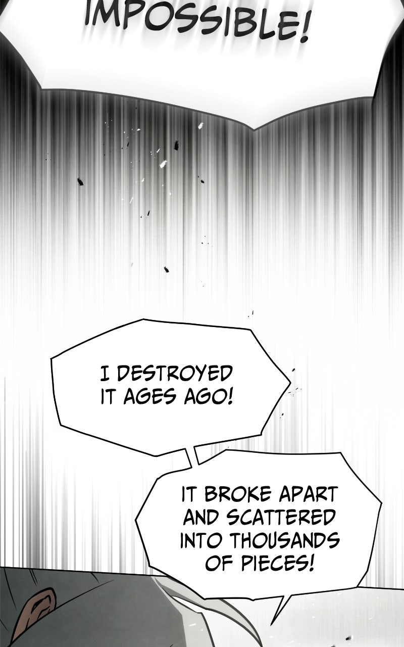 Reincarnated into a Cursed Game (S2) Episode 59 page 53 - 