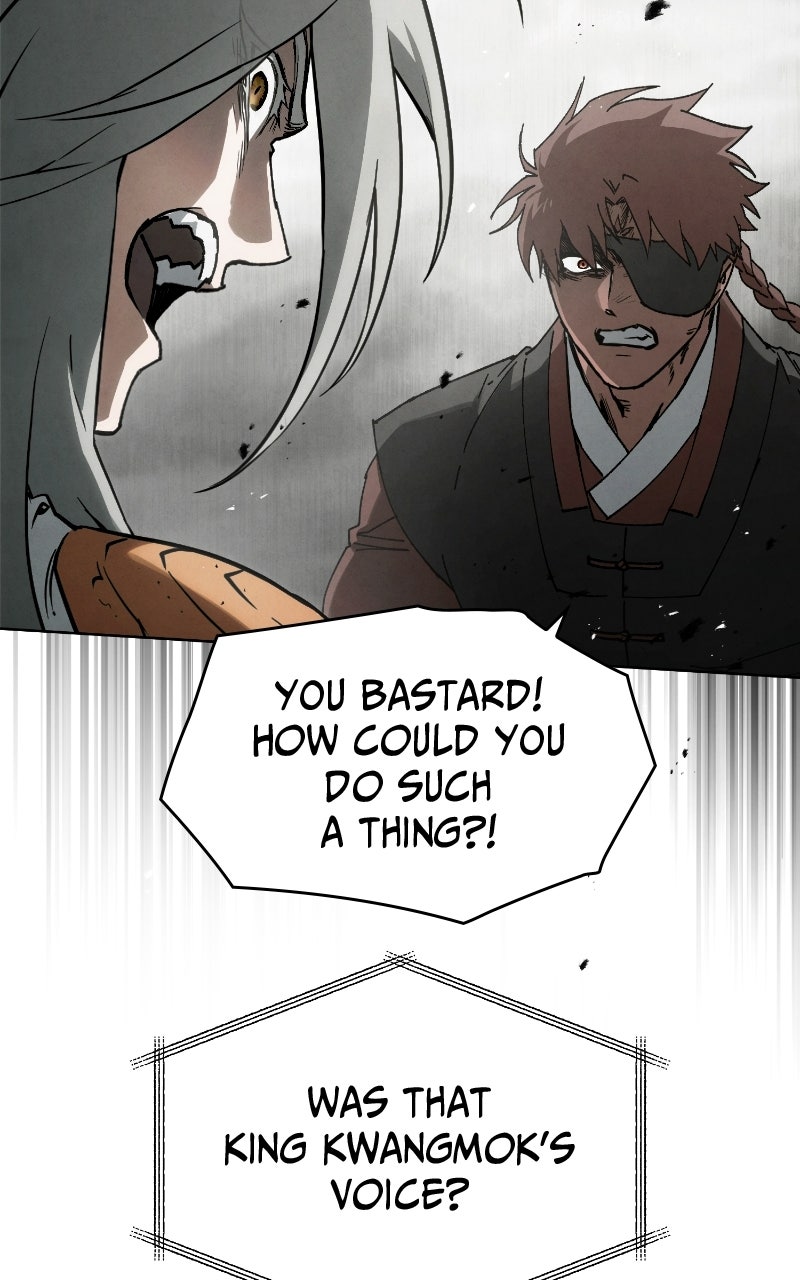 Reincarnated into a Cursed Game (S2) Episode 59 page 54 - 