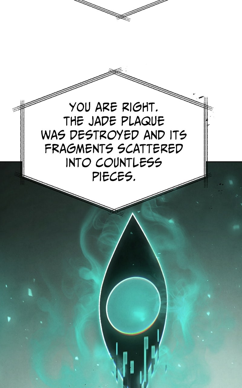Reincarnated into a Cursed Game (S2) Episode 59 page 55 - 