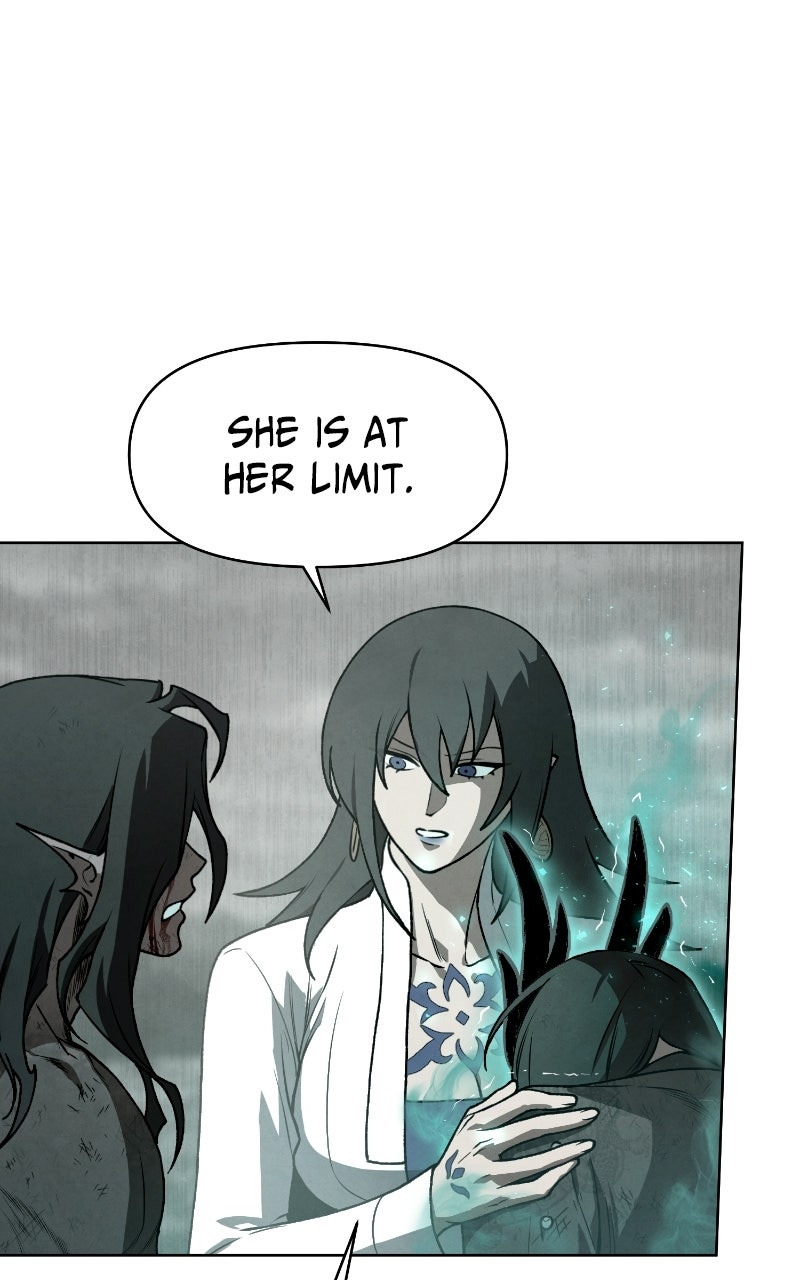 Reincarnated into a Cursed Game (S2) Episode 59 page 58 - 