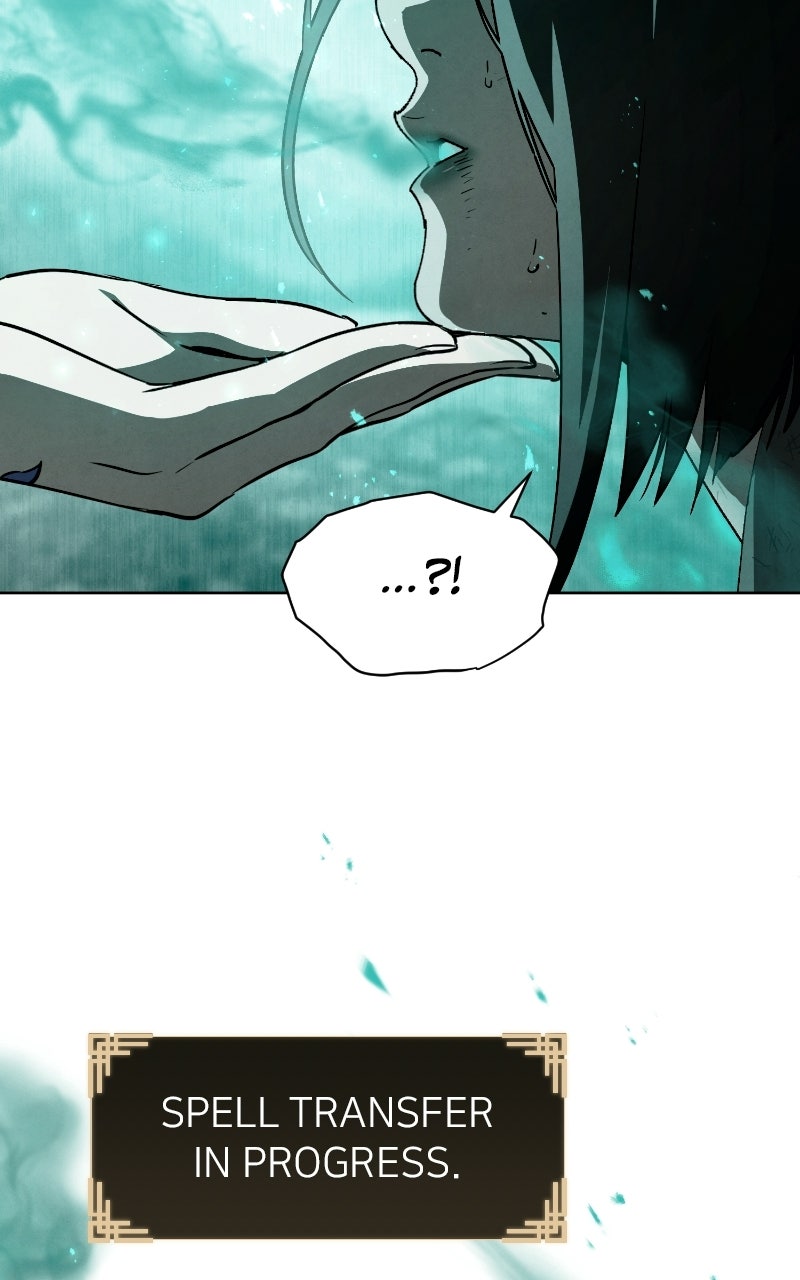 Reincarnated into a Cursed Game (S2) Episode 59 page 60 - 