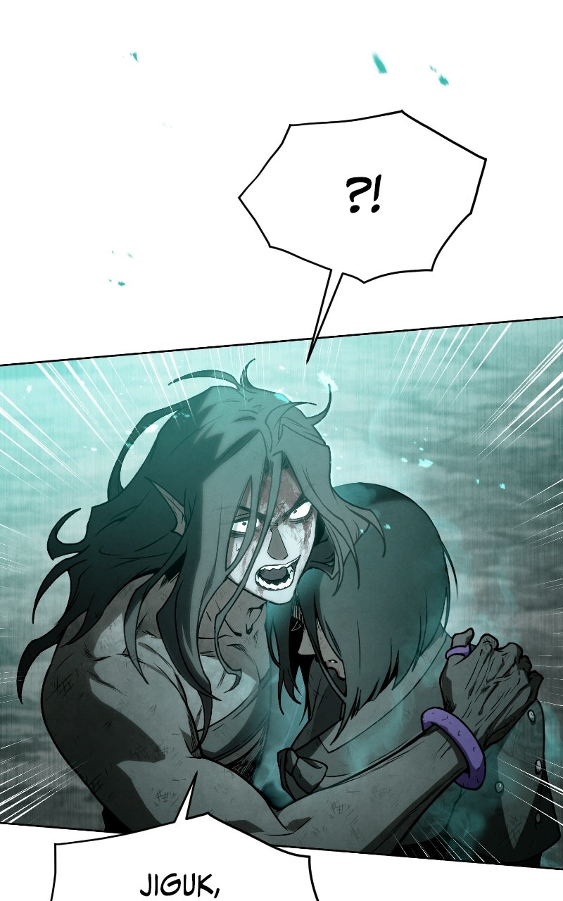 Reincarnated into a Cursed Game (S2) Episode 59 page 63 - 
