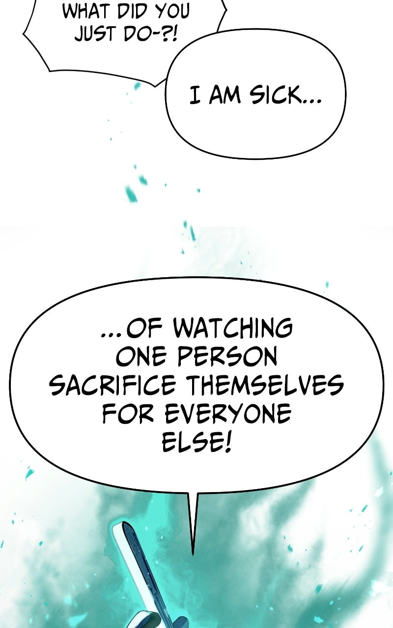 Reincarnated into a Cursed Game (S2) Episode 59 page 64 - 