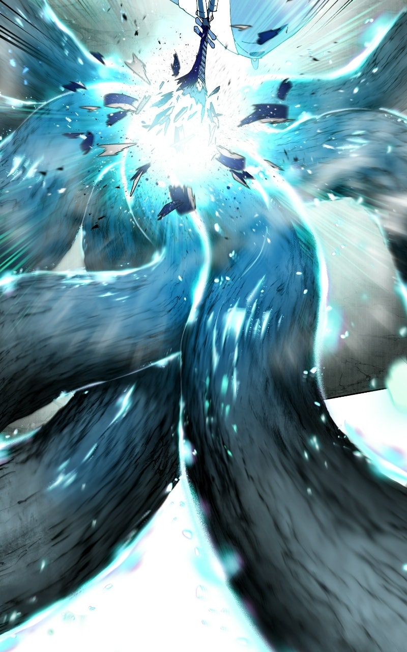 Reincarnated into a Cursed Game (S2) Episode 59 page 68 - 