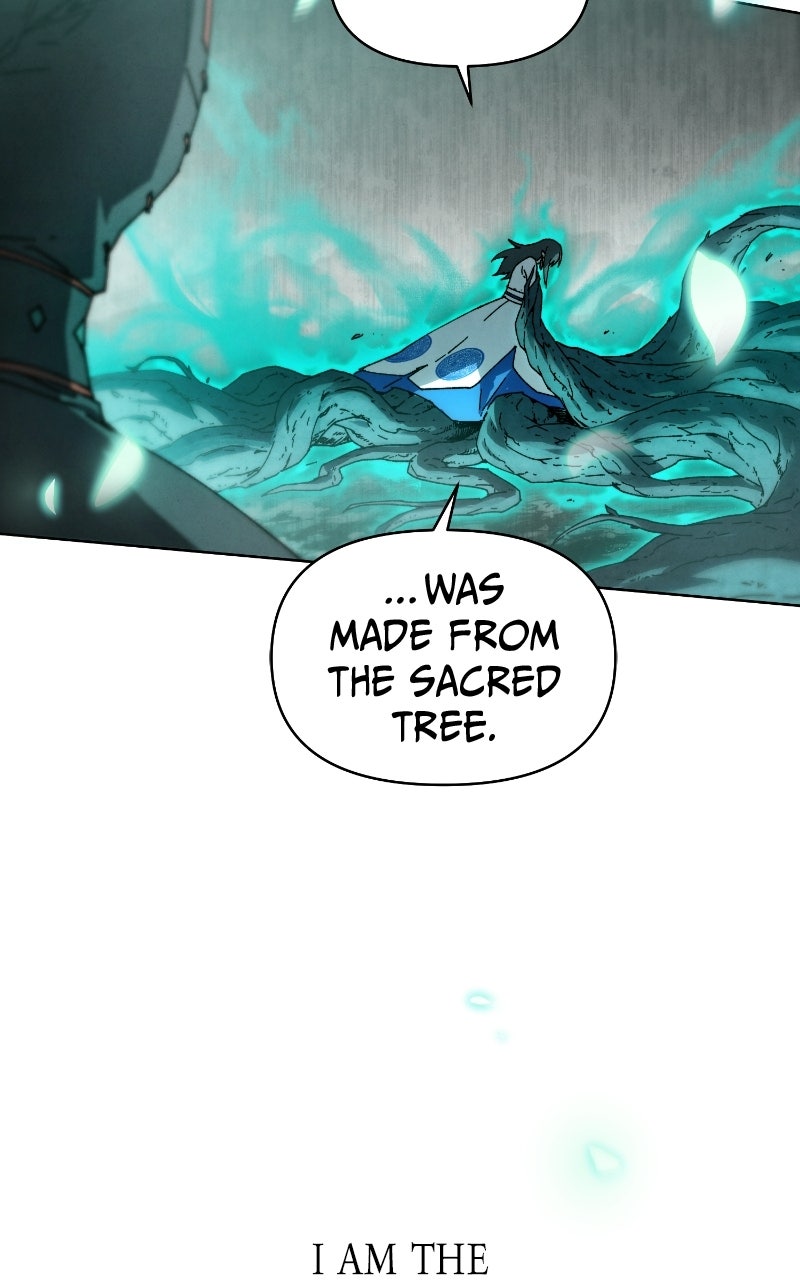 Reincarnated into a Cursed Game (S2) Episode 59 page 72 - 