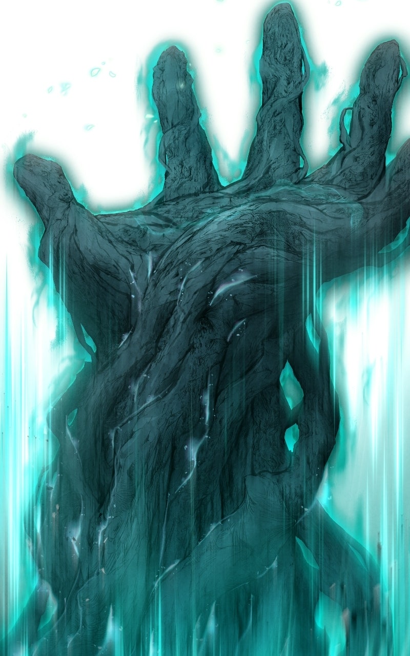 Reincarnated into a Cursed Game (S2) Episode 59 page 76 - 