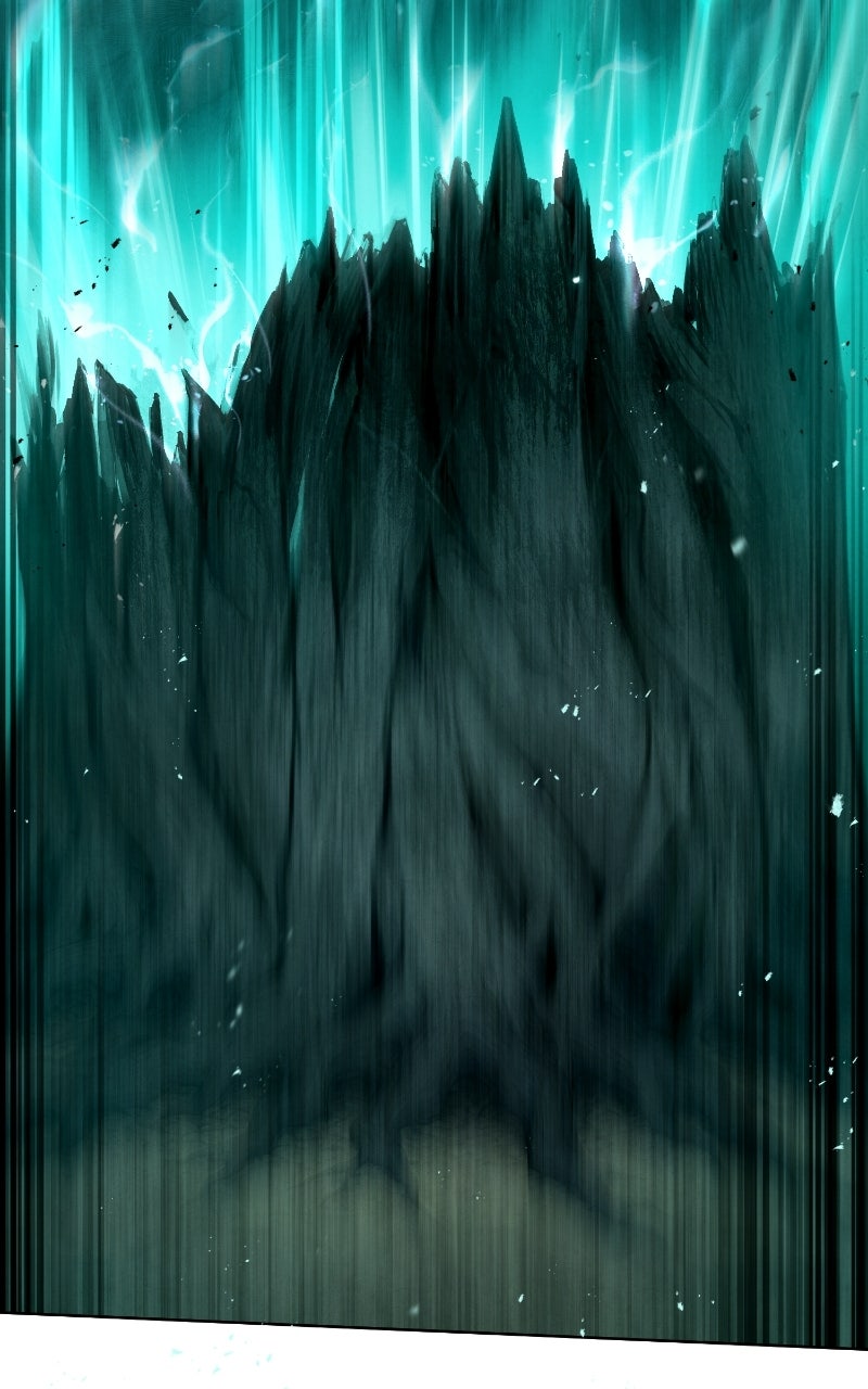 Reincarnated into a Cursed Game (S2) Episode 59 page 77 - 