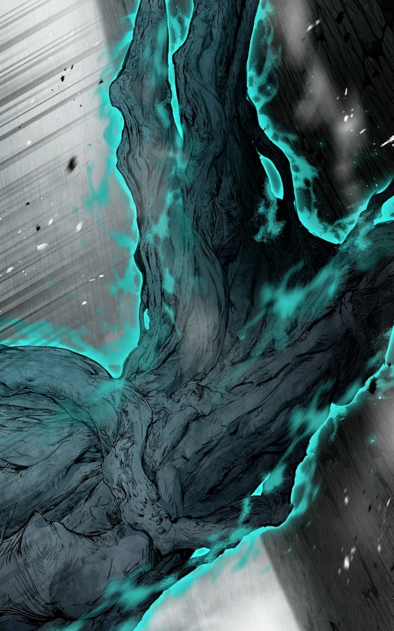 Reincarnated into a Cursed Game (S2) Episode 59 page 79 - 