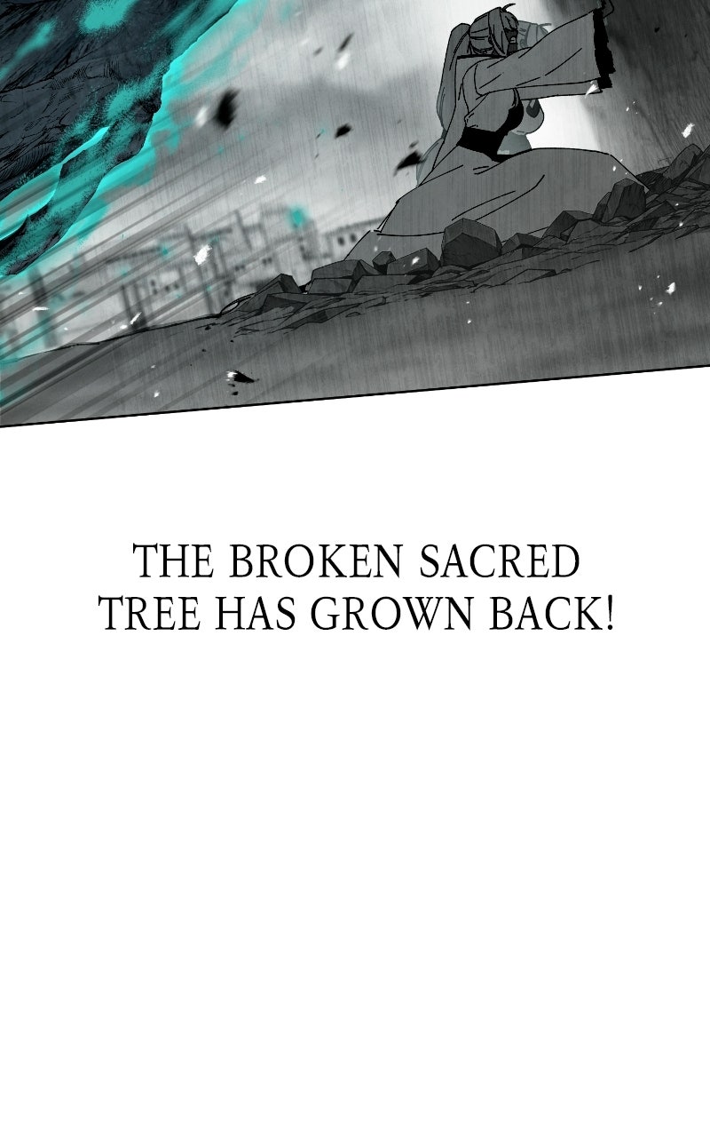 Reincarnated into a Cursed Game (S2) Episode 59 page 80 - 