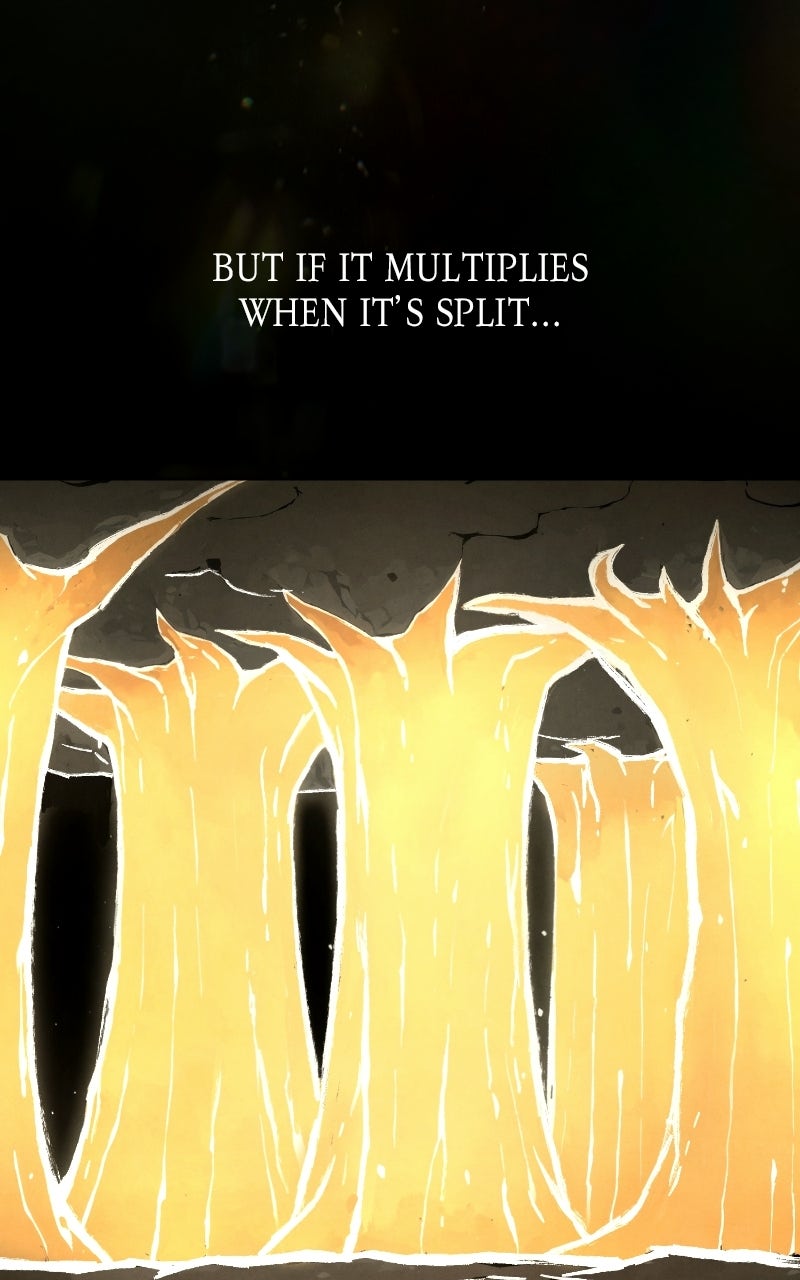 Reincarnated into a Cursed Game (S2) Episode 59 page 87 - 