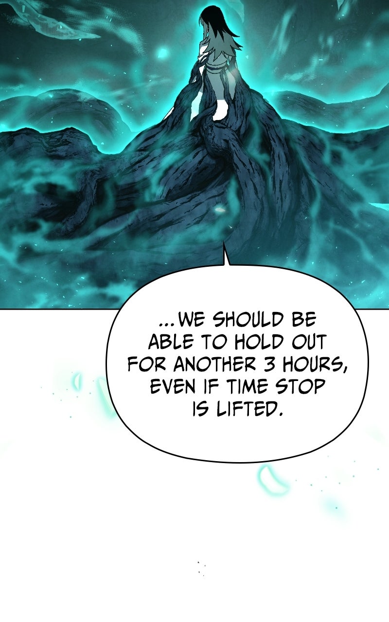 Reincarnated into a Cursed Game (S2) Episode 59 page 89 - 