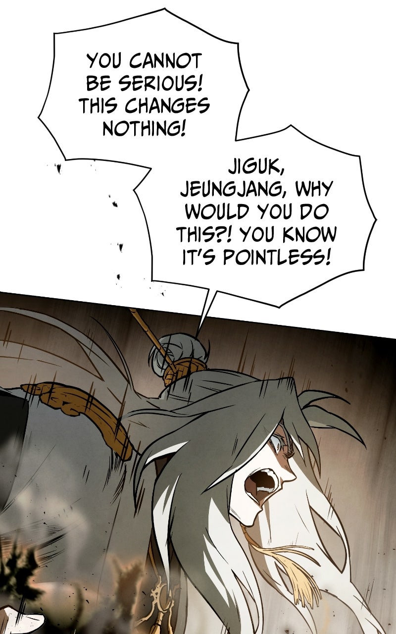 Reincarnated into a Cursed Game (S2) Episode 59 page 90 - 