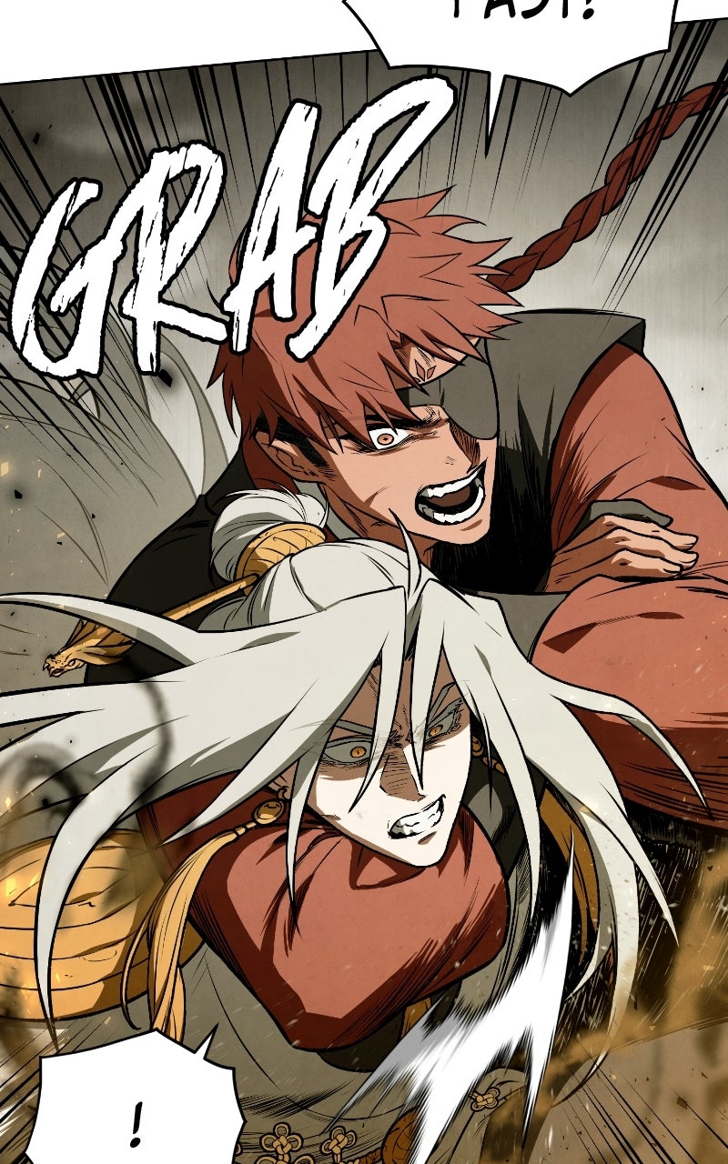 Reincarnated into a Cursed Game (S2) Episode 59 page 92 - 