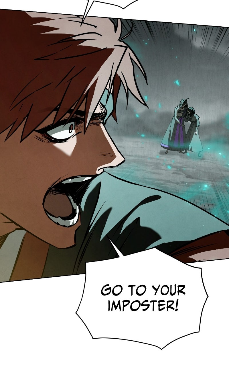 Reincarnated into a Cursed Game (S2) Episode 59 page 94 - 