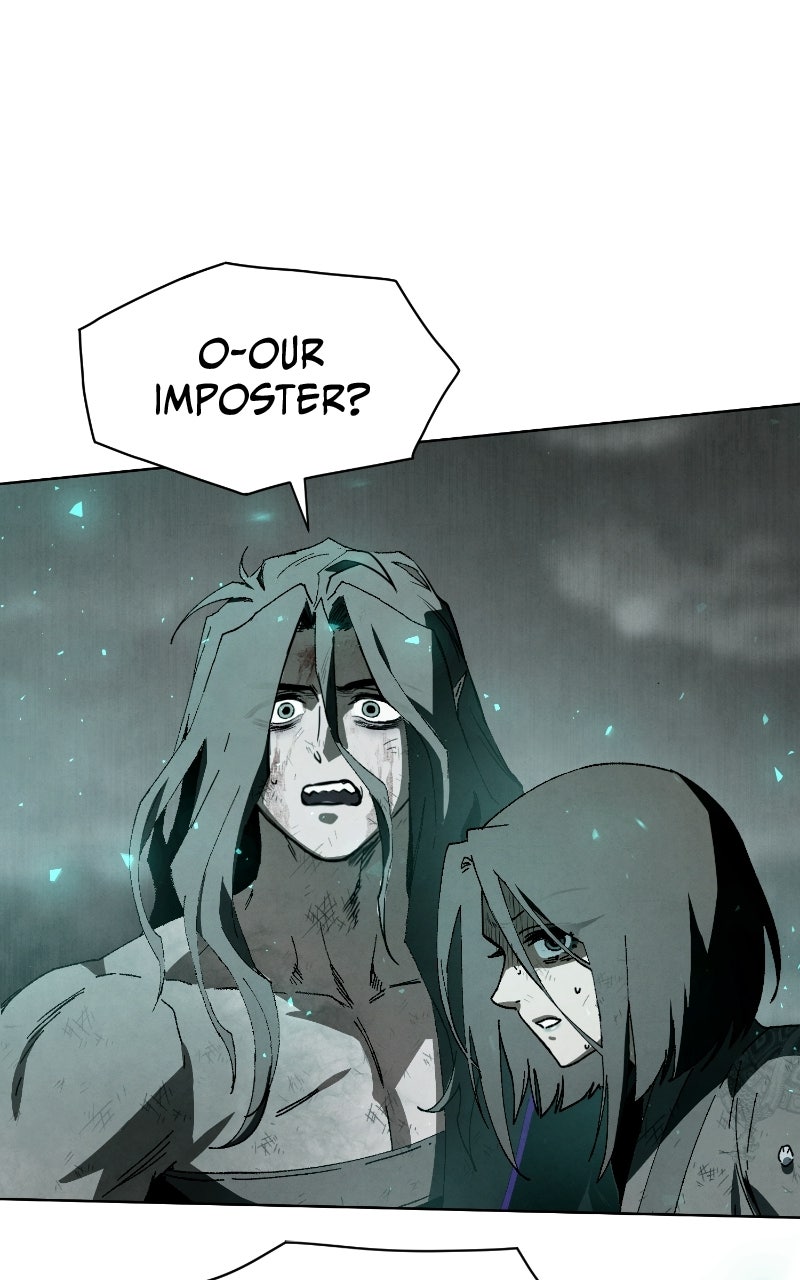 Reincarnated into a Cursed Game (S2) Episode 59 page 95 - 