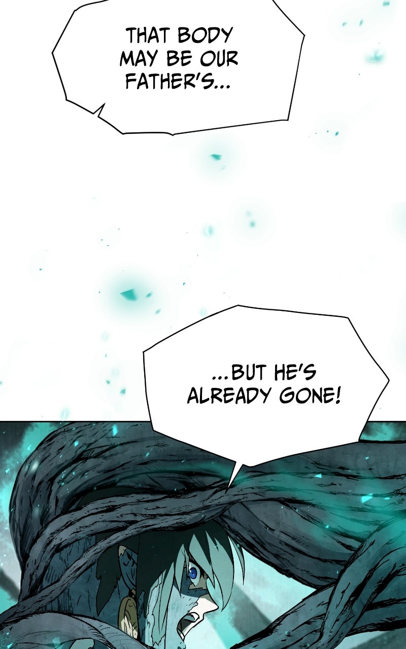 Reincarnated into a Cursed Game (S2) Episode 59 page 96 - 
