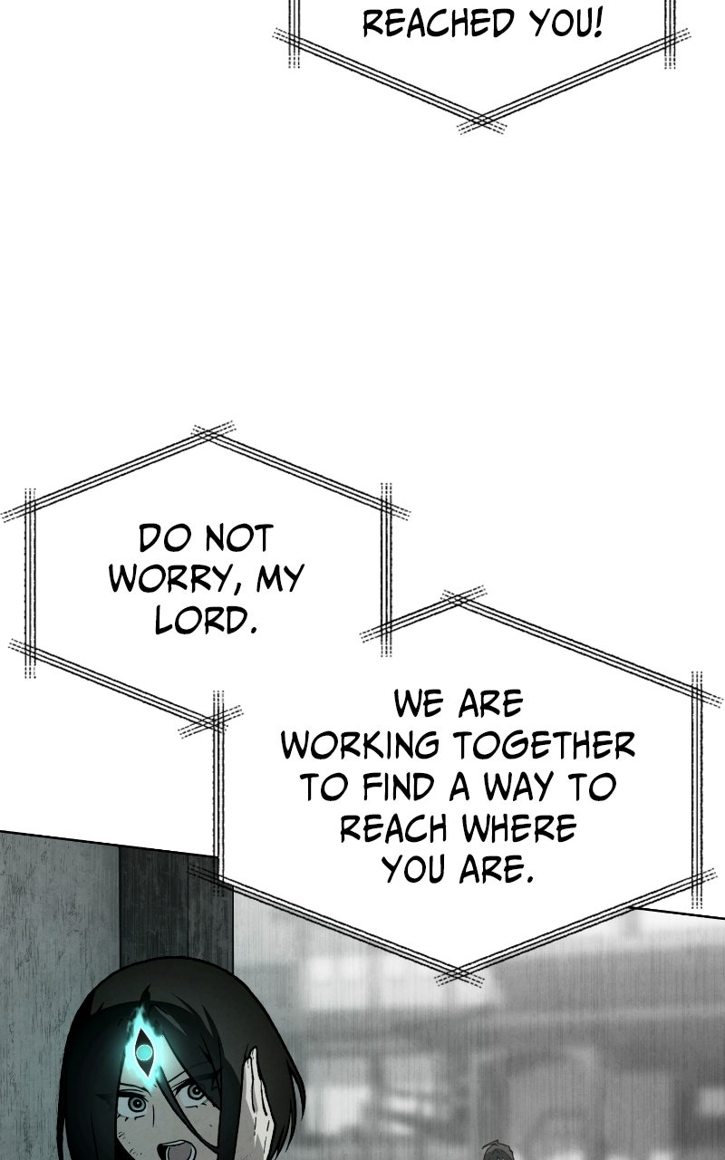 Reincarnated into a Cursed Game (S2) Episode 60 page 102 - 