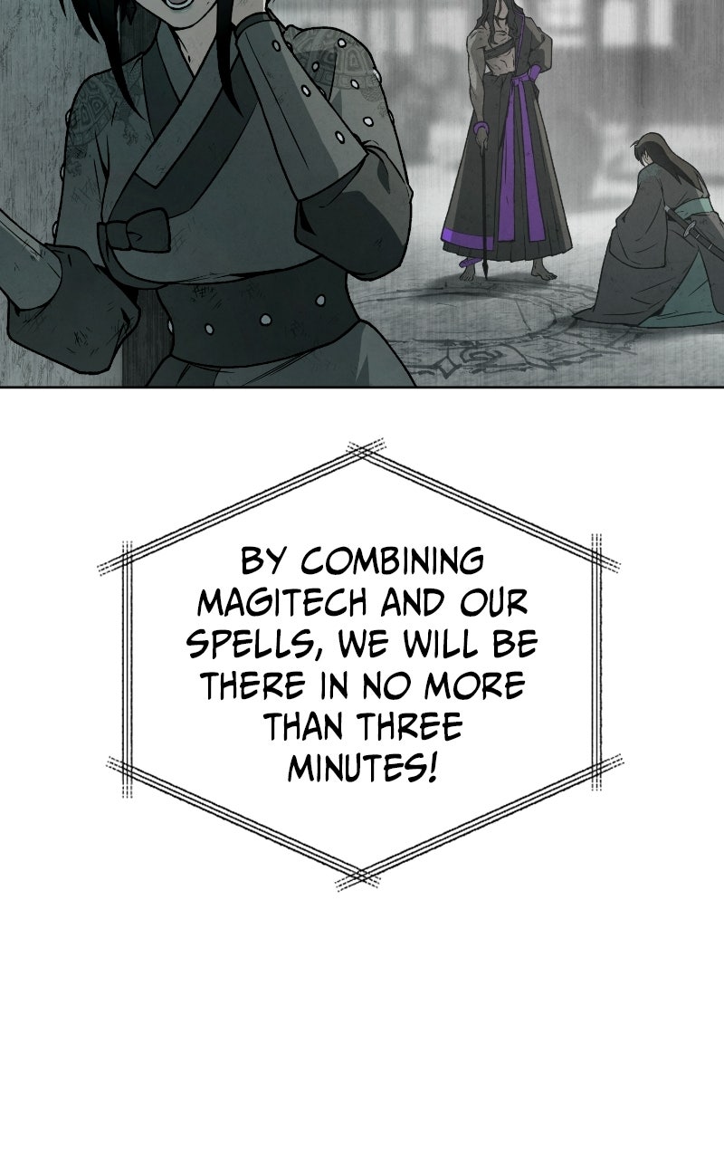 Reincarnated into a Cursed Game (S2) Episode 60 page 103 - 