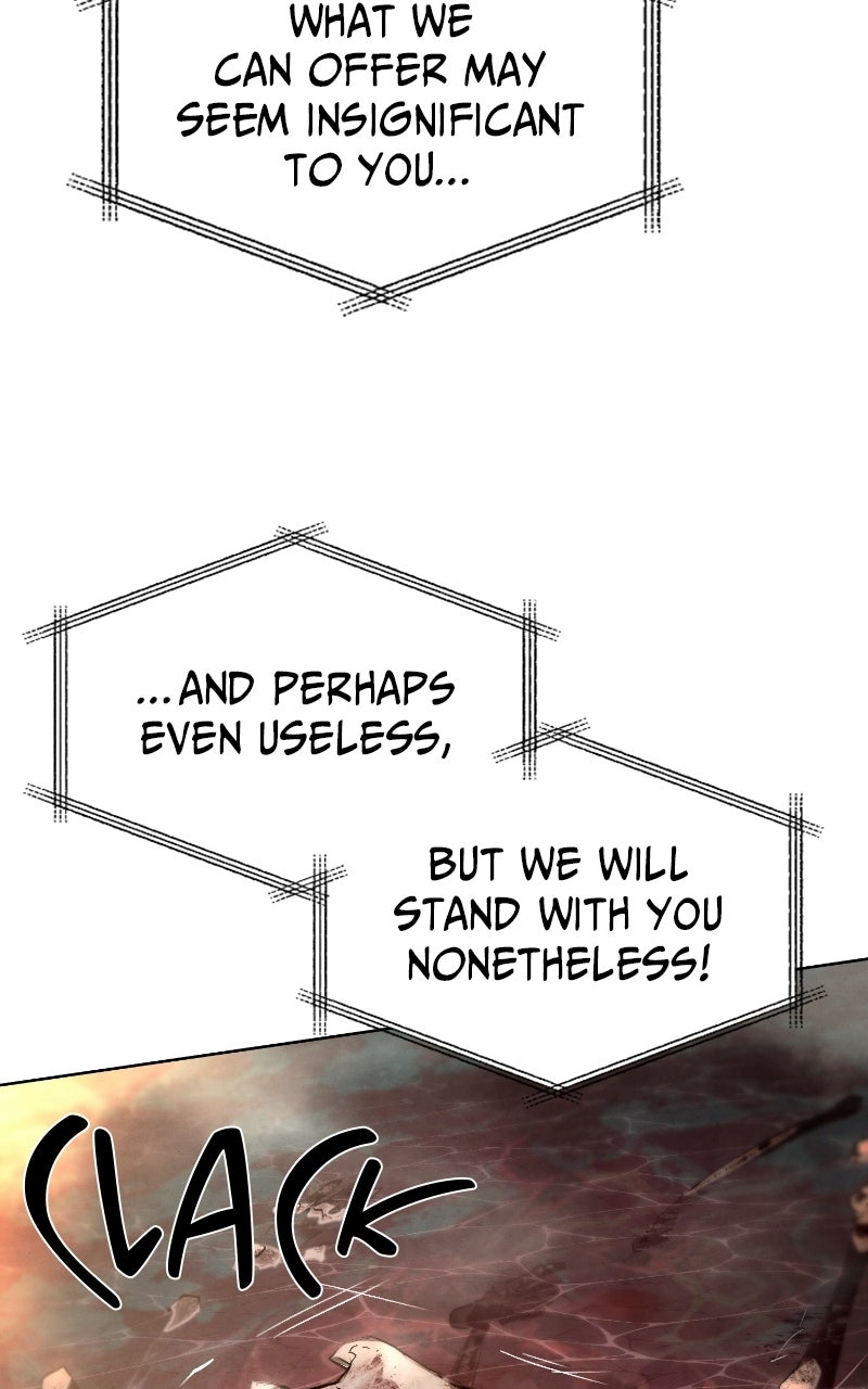 Reincarnated into a Cursed Game (S2) Episode 60 page 105 - 
